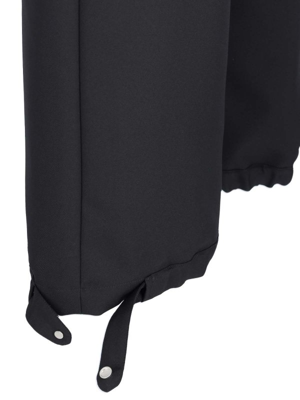 OFF-WHITE buy online カジュアルパンツ - 黒