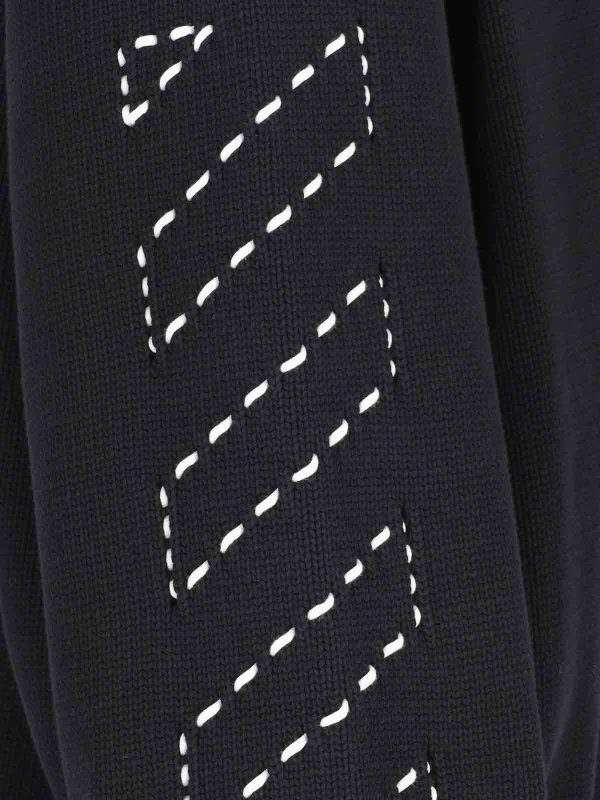 OFF-WHITE buy online Crewneck sweater