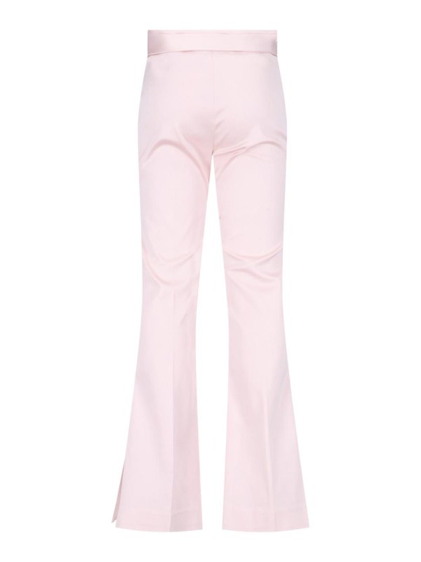 SA SU PHI: Pantalons casual online - Pantalons Décontractés