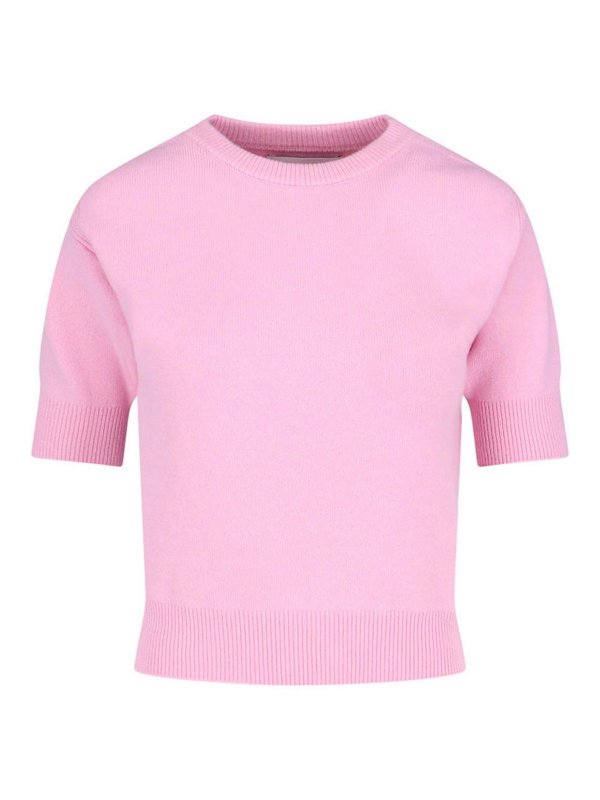 SA SU PHI: Tops und Tank Tops - Top - Nude