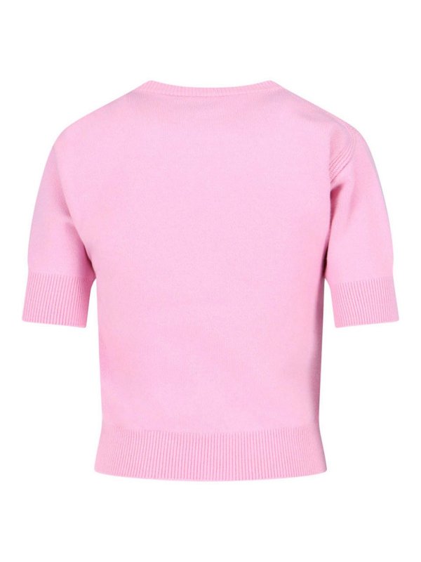 SA SU PHI: Tops und Tank Tops online - Top - Nude