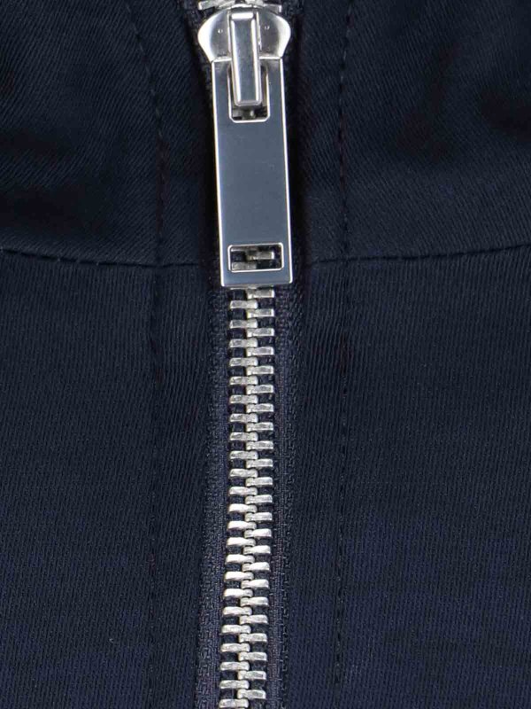 The Best Shops STUDIO NICHOLSON: Vestes casuals - Veste Casual - Bleu