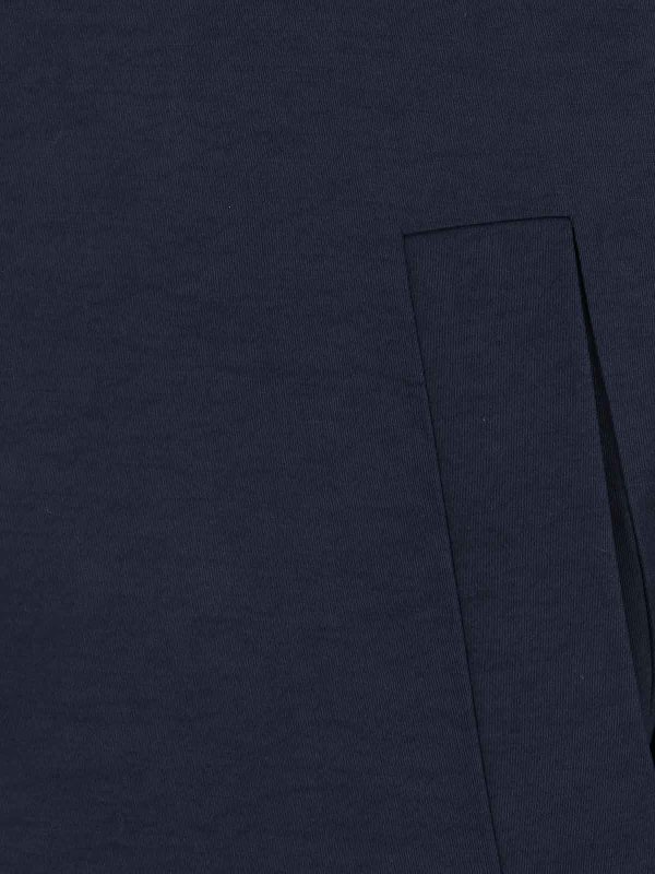 Veste Casual - Bleu shop online: STUDIO NICHOLSON