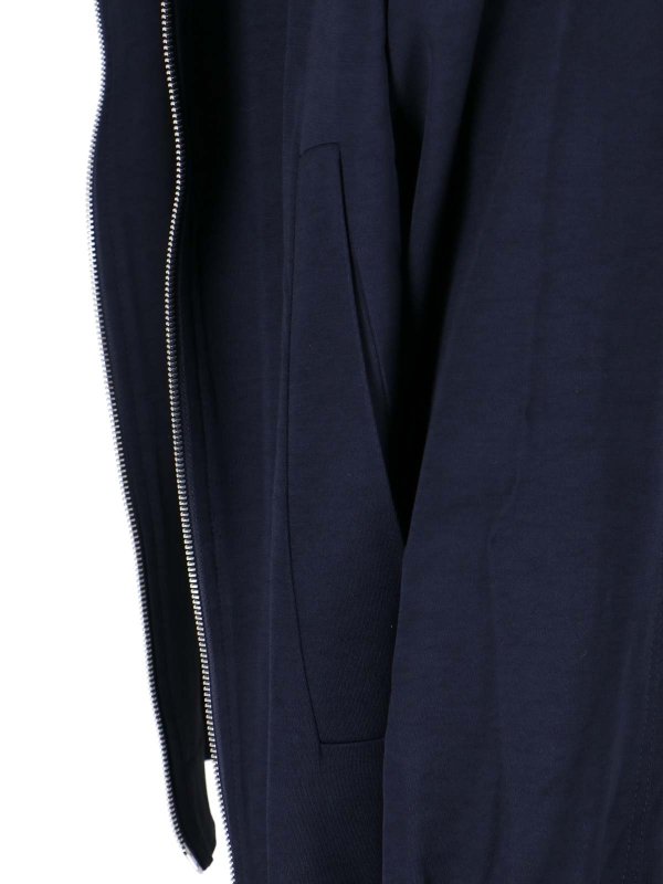 STUDIO NICHOLSON buy online Veste Casual - Bleu