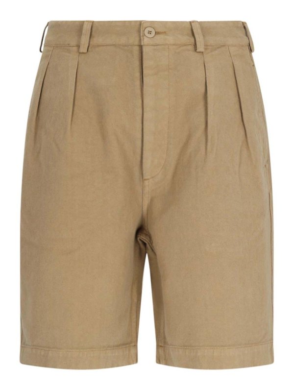 SUNFLOWER: Trousers Shorts - Sunflower shorts