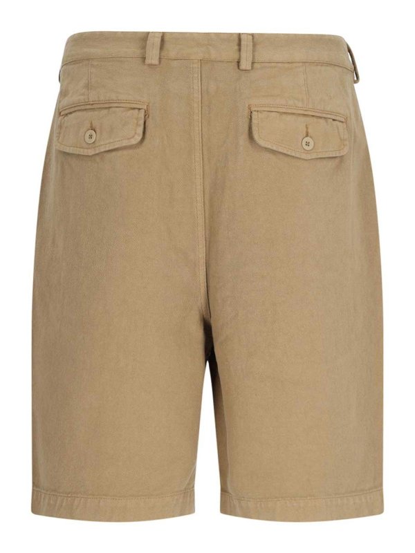 SUNFLOWER: Trousers Shorts online - Sunflower shorts