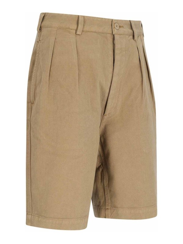 The Best Shops SUNFLOWER: Trousers Shorts - Sunflower shorts