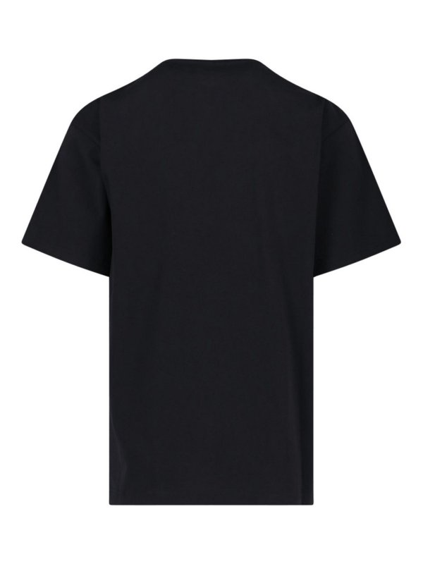 Y/PROJECT: t-shirts online - Logo T-Shirt