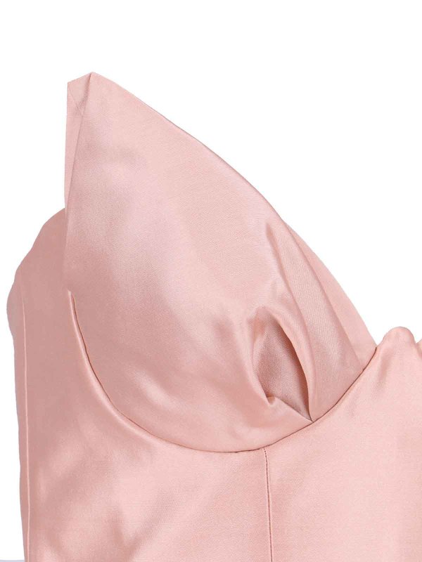 Vestido De Cóctel shop online: ZIMMERMANN