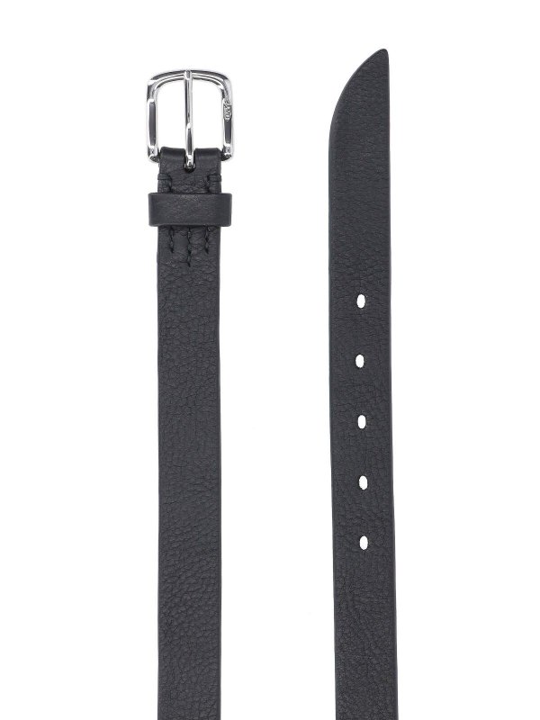 J&M DAVIDSON: belts online - Leather Belt