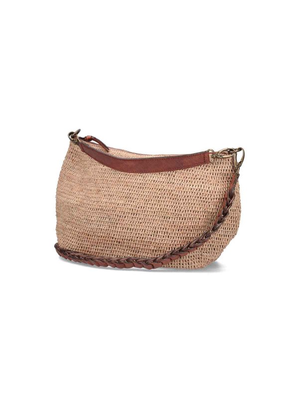 IBELIV: ショルダーバッグ online - ショルダーバッグ - ベージュ