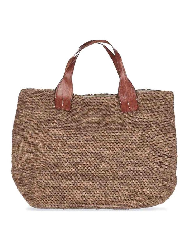 IBELIV: shopper - Borsa Tote Rio