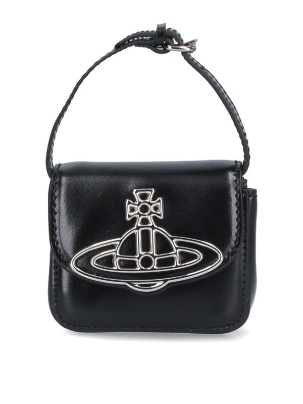 VIVIENNE WESTWOOD: cross body bags - Mini Linda bag