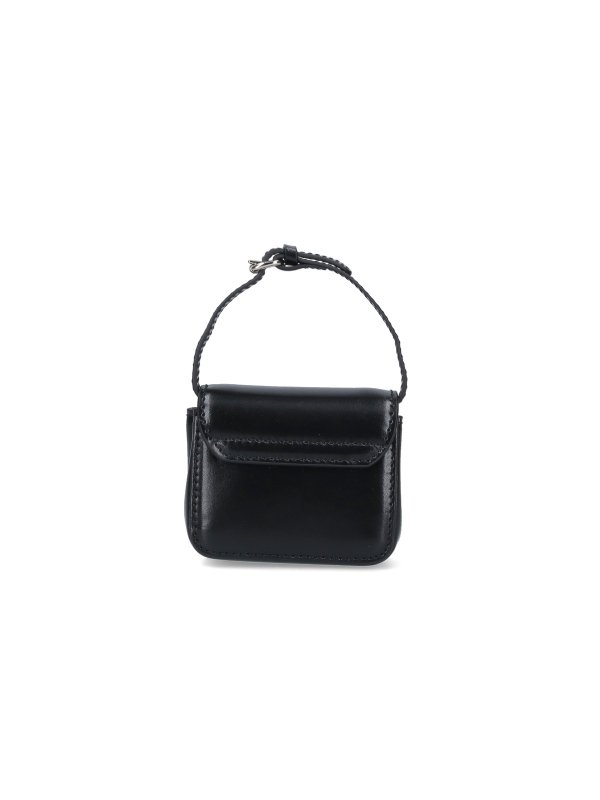 The Best Shops VIVIENNE WESTWOOD: cross body bags - Mini Linda bag