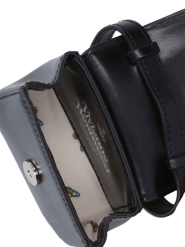 Mini Linda bag shop online: VIVIENNE WESTWOOD