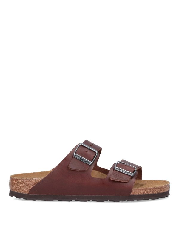 BIRKENSTOCK: sandals - Arizona Sandals
