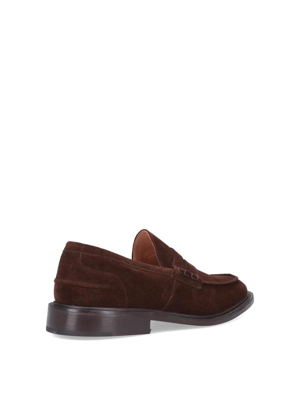 Mocassins - Marron shop online: TRICKER