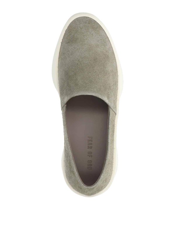 FEAR OF GOD buy online エスパドリーユ - ベージュ