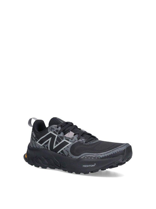 NEW BALANCE: Zapatillas online - Zapatillas - Negro