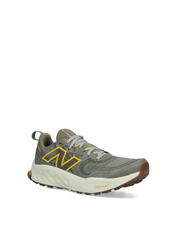 NEW BALANCE: スニーカー online - スニーカー - 緑