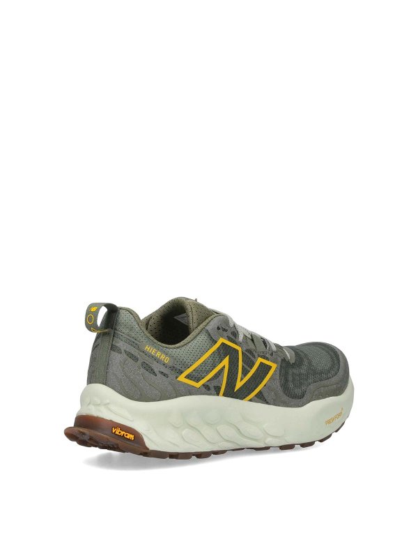 スニーカー - 緑 shop online: NEW BALANCE