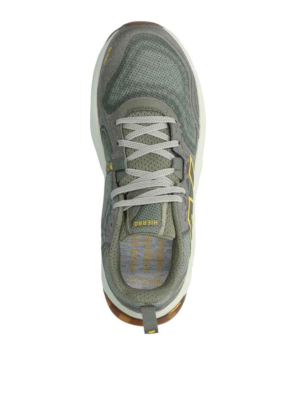 NEW BALANCE buy online スニーカー - 緑