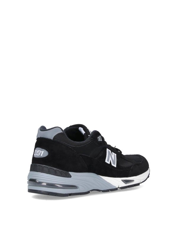 Baskets - Noir shop online: NEW BALANCE