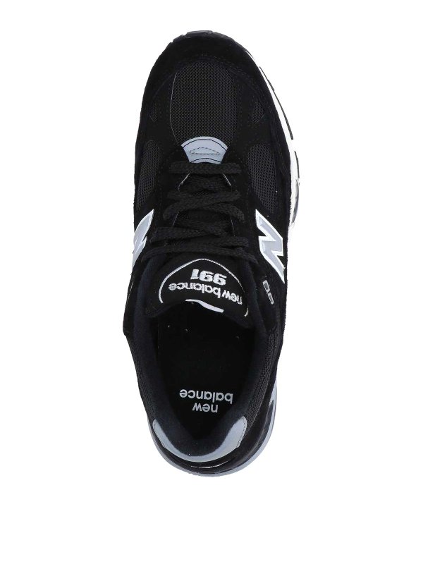 NEW BALANCE buy online Baskets - Noir