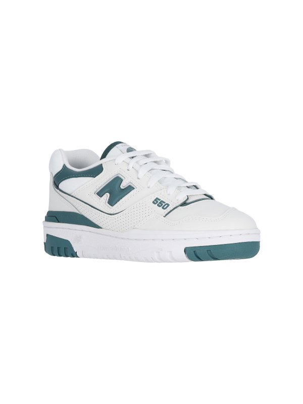 NEW BALANCE: Zapatillas online - Zapatillas - Blanco