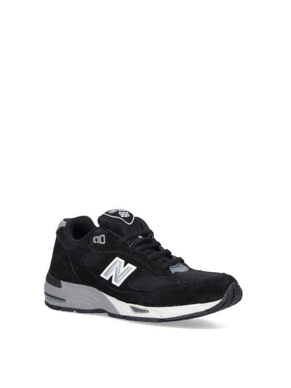 NEW BALANCE: Sneaker online - Sneaker - Schwarz