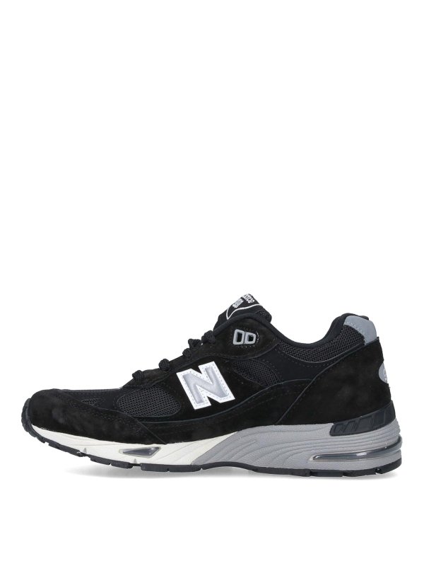 The Best Shops NEW BALANCE: Sneaker - Sneaker - Schwarz
