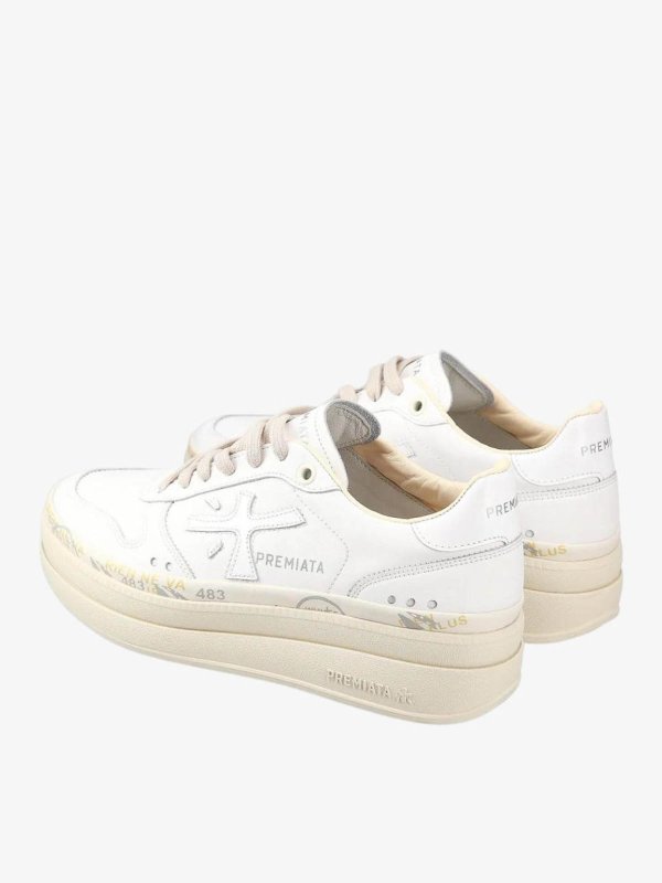 PREMIATA: trainers online - Moerun sneakers
