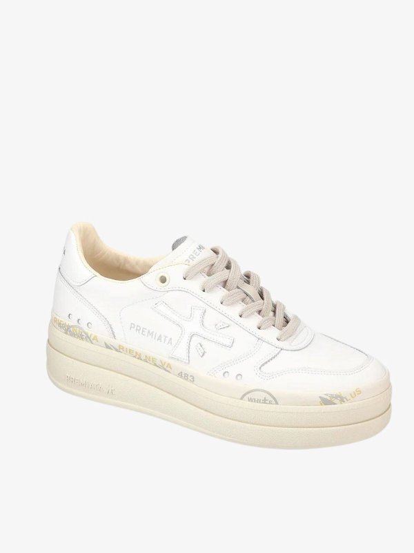 The Best Shops PREMIATA: trainers - Moerun sneakers