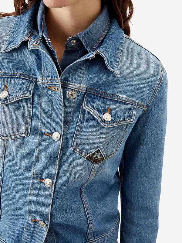 The Best Shops ROY ROGER