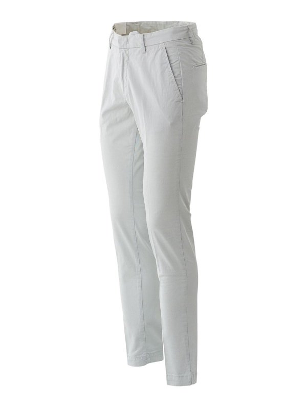 The Best Shops MASSIMO BRUNELLI: カジュアルトラウザー - カジュアルパンツ - Mojito