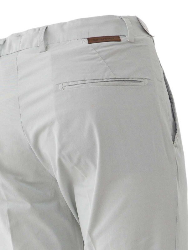 カジュアルパンツ - Mojito shop online: MASSIMO BRUNELLI