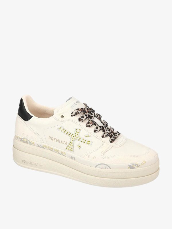 PREMIATA: trainers online - Mouerun sneakers