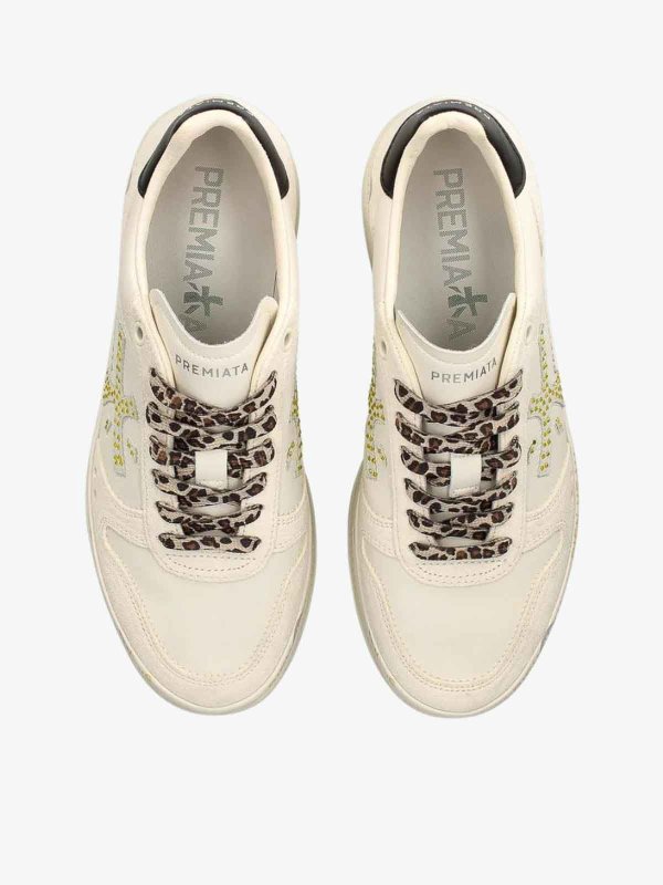 Mouerun sneakers shop online: PREMIATA