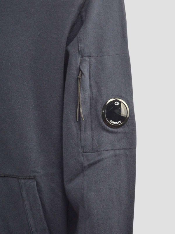 Zipped Hoodie shop online: C.P. COMPANY