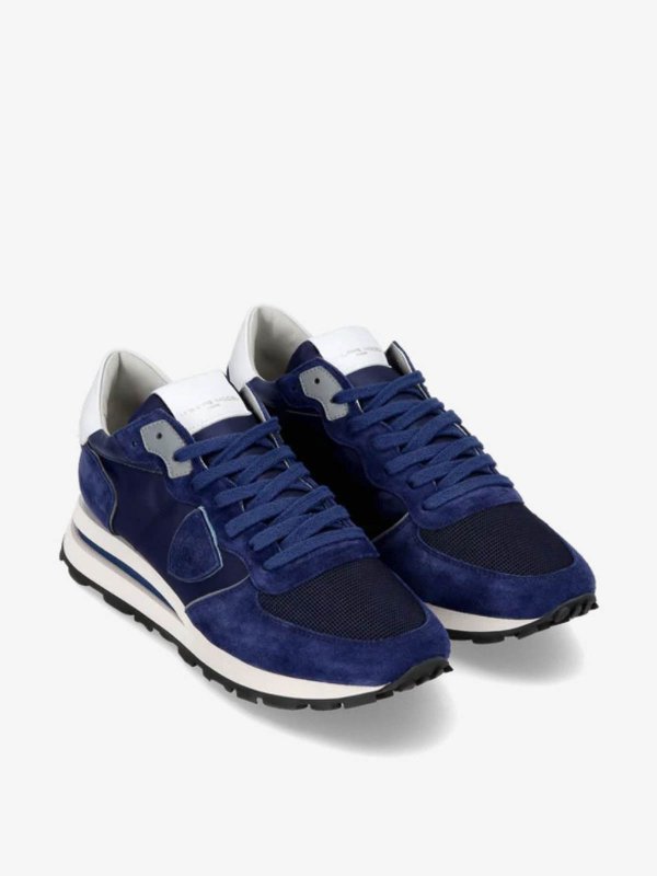 PHILIPPE MODEL: sneakers online - Sneakers Saint Tropez