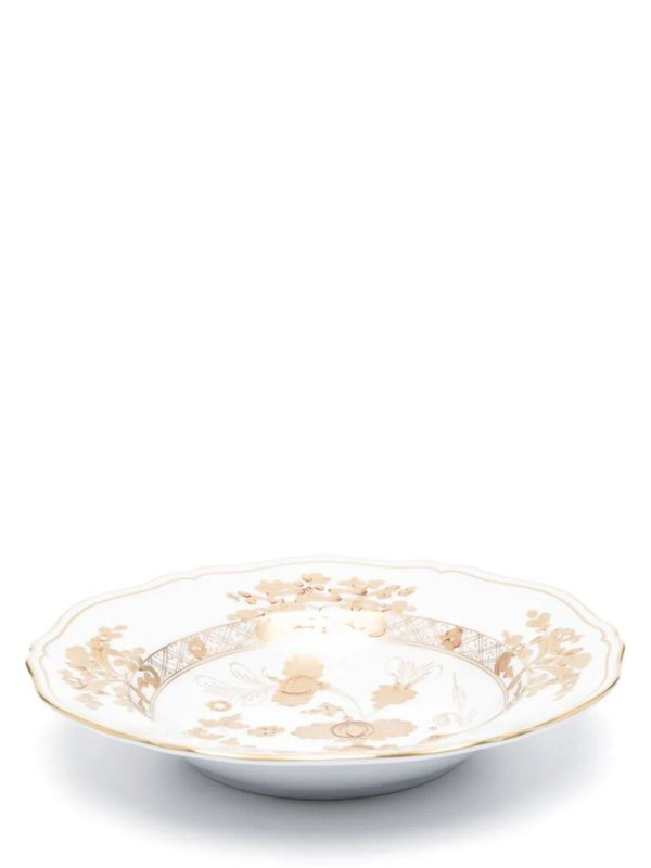 GINORI 1735: articoli per la casa online - Piatto da dessert Aurum
