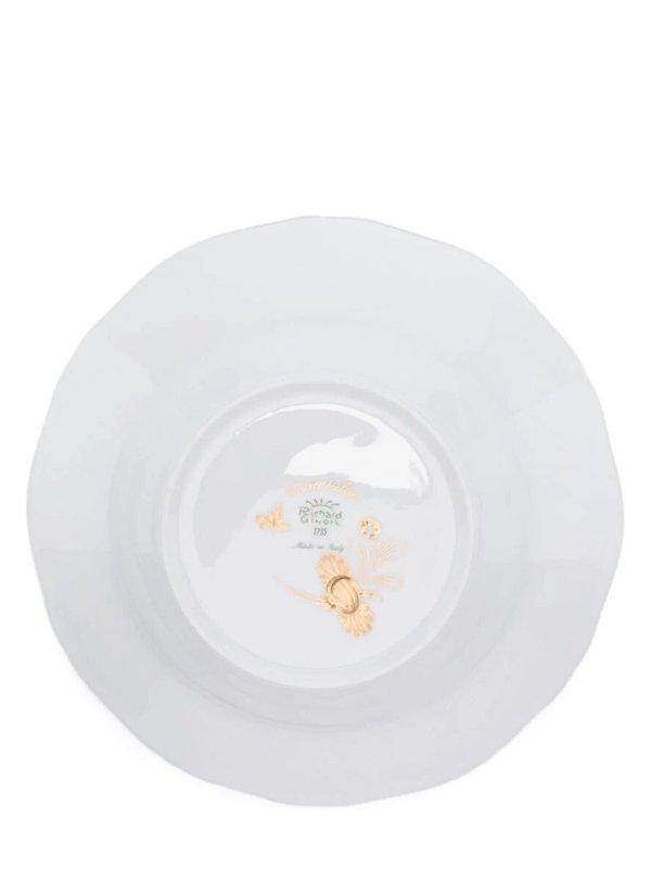 The Best Shops GINORI 1735: articoli per la casa - Piatto da dessert Aurum