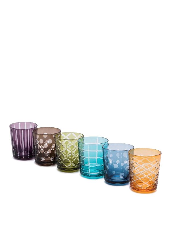 POLSPOTTEN: Heim - Gläsern - Bunt