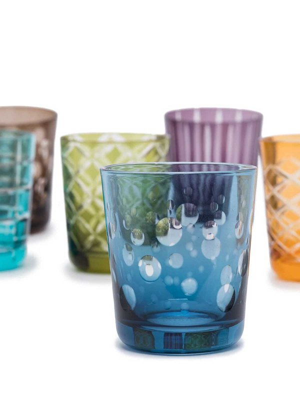 POLSPOTTEN: Heim online - Gläsern - Bunt