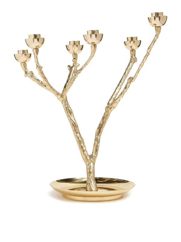 POLSPOTTEN: ホームウェア - ツイギーキャンドルホルダー