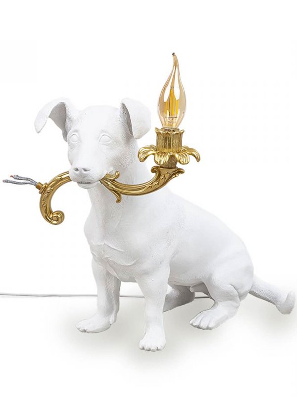 SELETTI: Heim - Lampe Rio