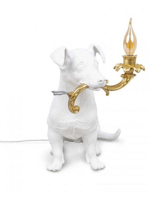 SELETTI: Heim online - Lampe Rio