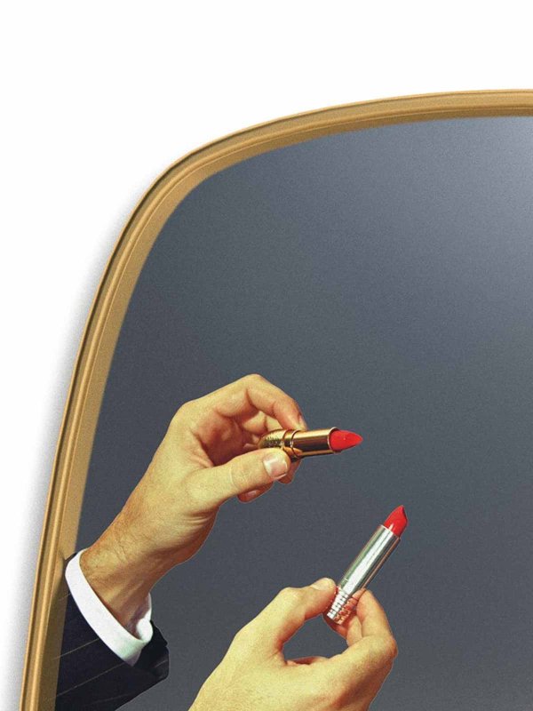 SELETTI: articoli per la casa online - Specchio