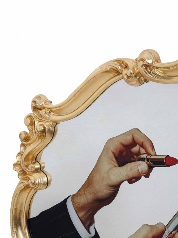 SELETTI: ホームウェア online - クッション - マルチカラー