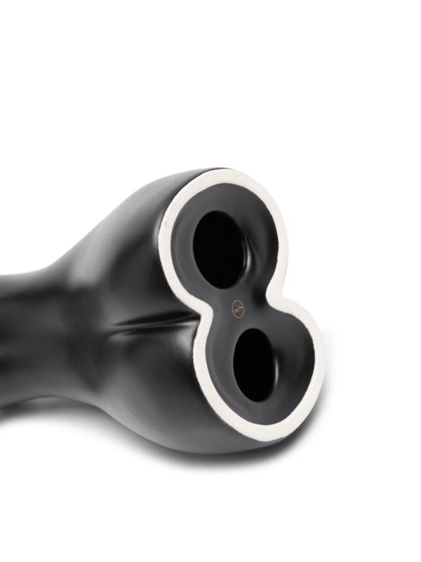 ANISSA KERMICHE: homeware online - Ceramic candle holder